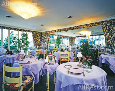 Grand Hotel Punta Molino 18